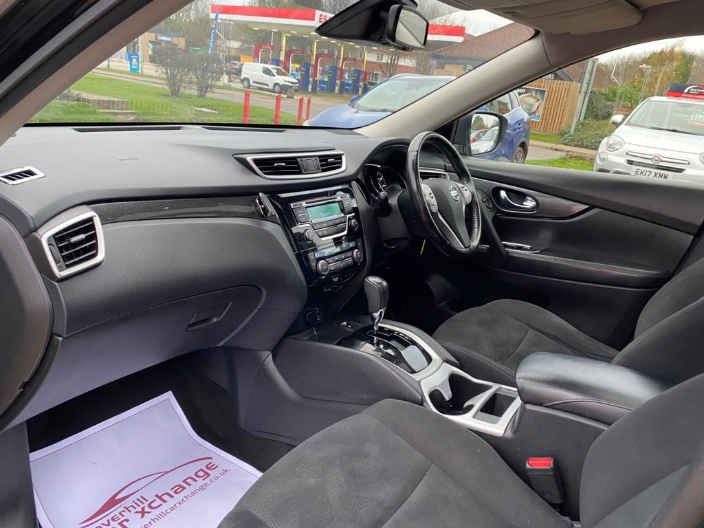 Used Nissan X-Trail 2017 for sale - 76632503: Photo 20