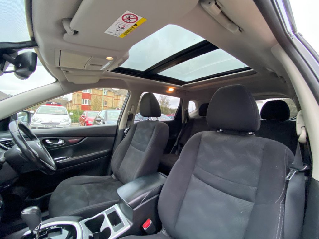 Used Nissan X-Trail 2017 for sale - 76632503: Photo 21