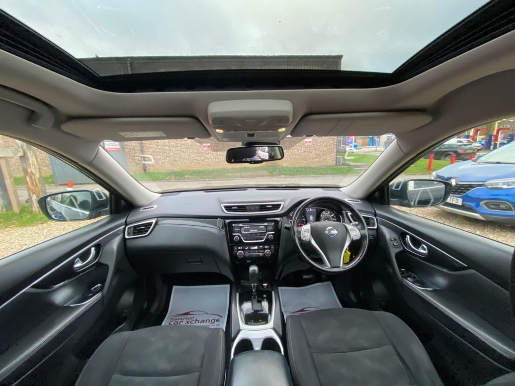 Used Nissan X-Trail 2017 for sale - 76632503: Photo 22