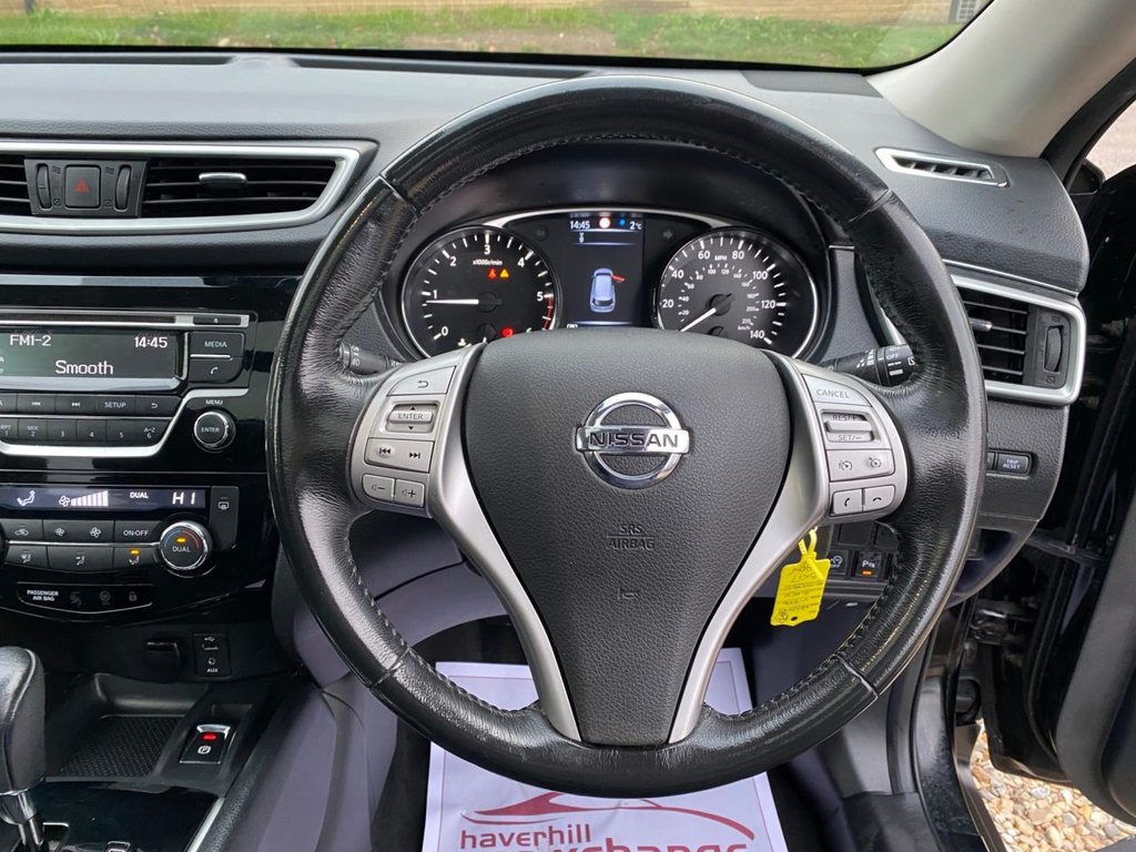 Used Nissan X-Trail 2017 for sale - 76632503: Photo 23