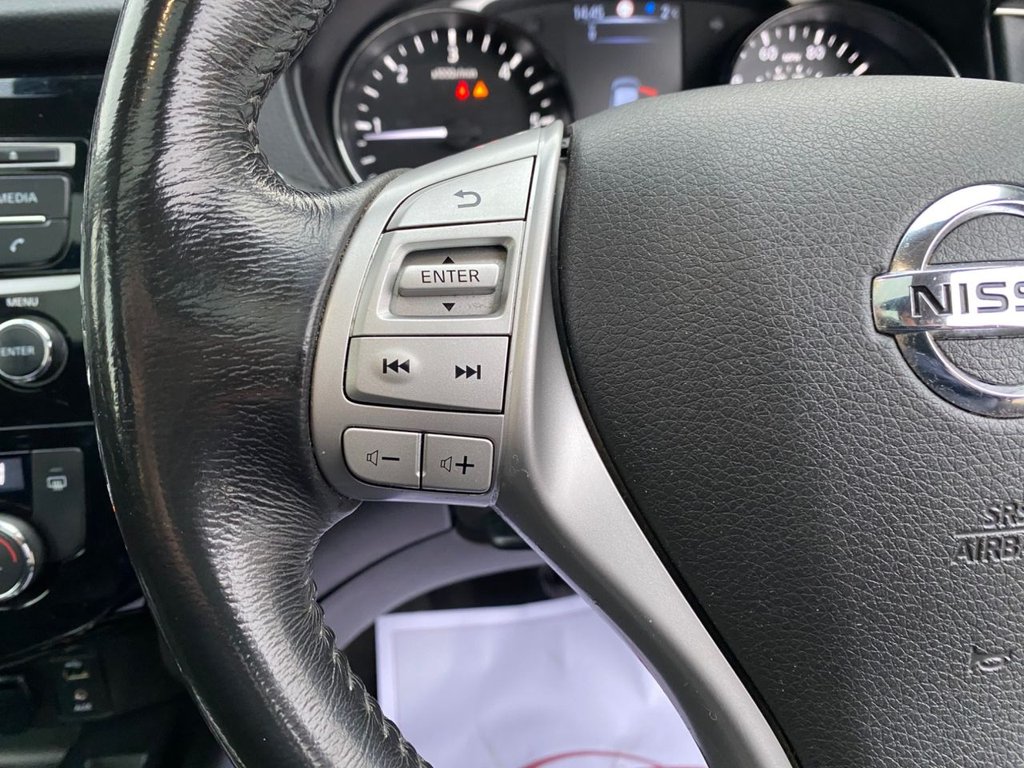 Used Nissan X-Trail 2017 for sale - 76632503: Photo 25