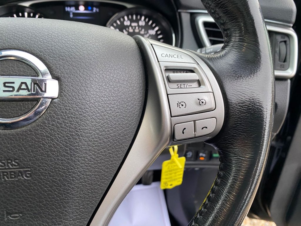 Used Nissan X-Trail 2017 for sale - 76632503: Photo 26