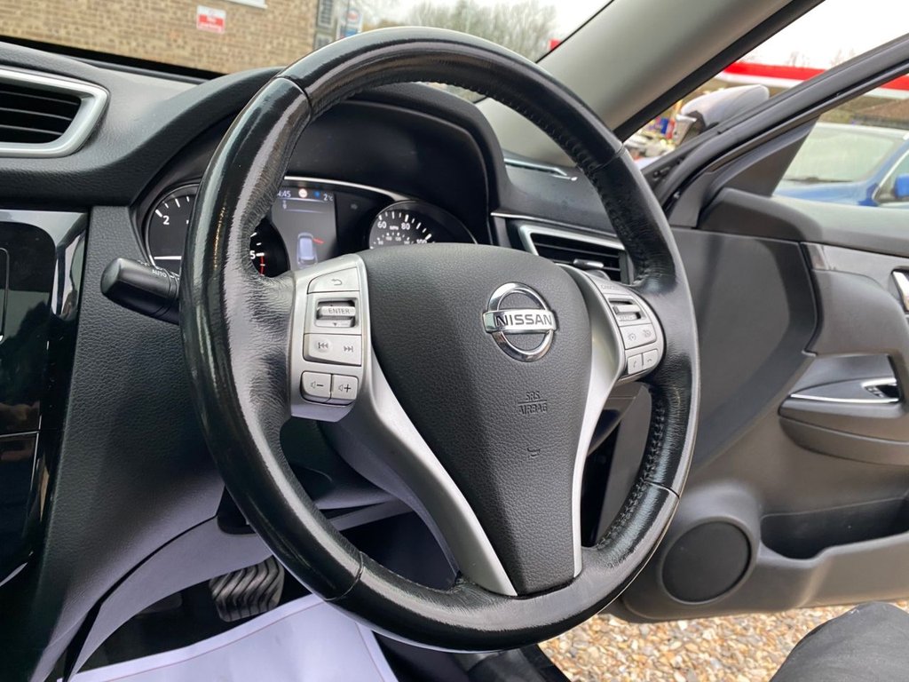 Used Nissan X-Trail 2017 for sale - 76632503: Photo 27