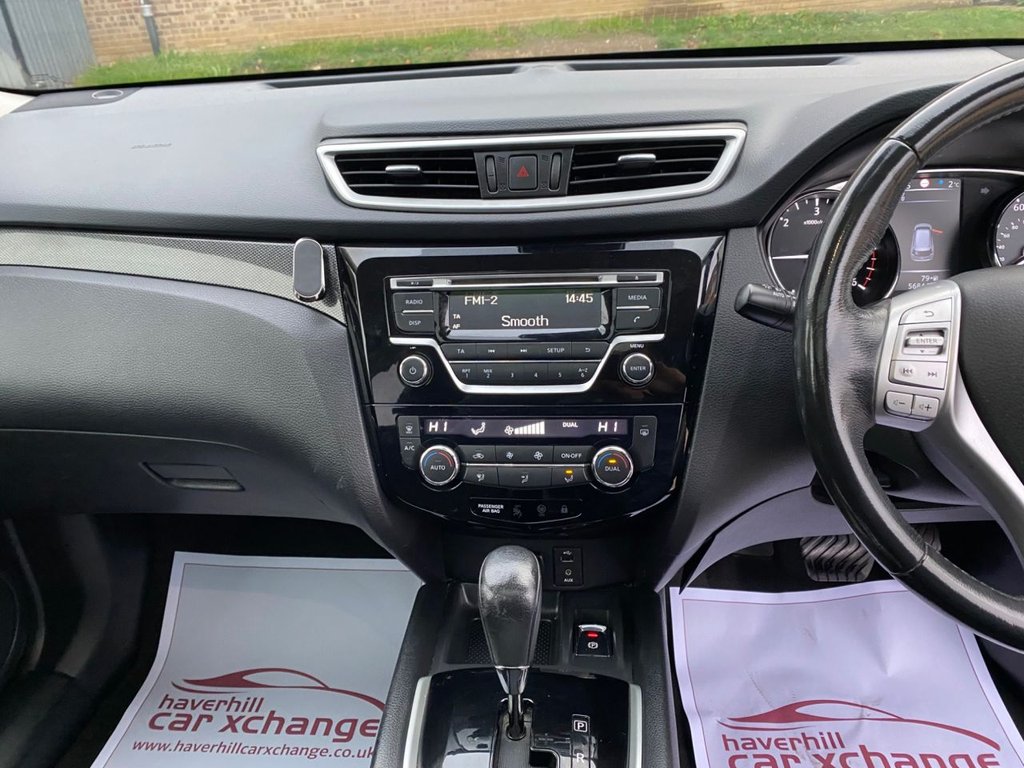 Used Nissan X-Trail 2017 for sale - 76632503: Photo 28