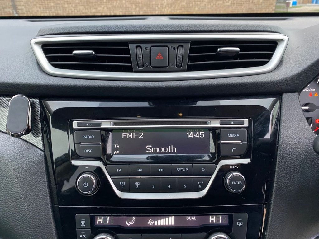 Used Nissan X-Trail 2017 for sale - 76632503: Photo 29