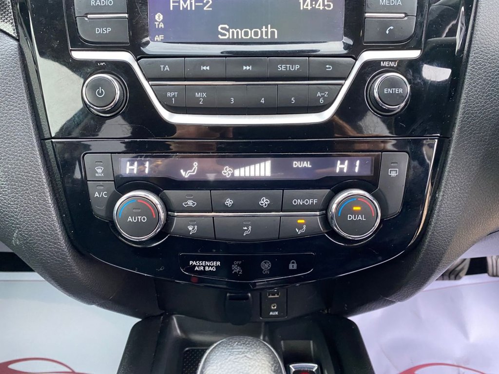 Used Nissan X-Trail 2017 for sale - 76632503: Photo 30