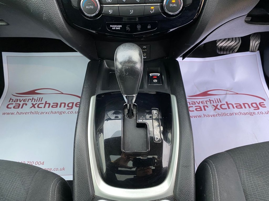 Used Nissan X-Trail 2017 for sale - 76632503: Photo 31