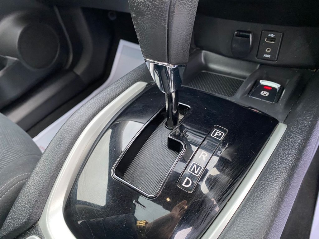 Used Nissan X-Trail 2017 for sale - 76632503: Photo 32