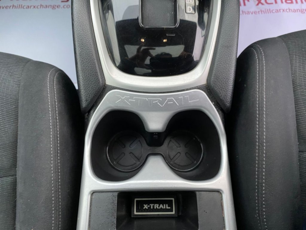 Used Nissan X-Trail 2017 for sale - 76632503: Photo 33