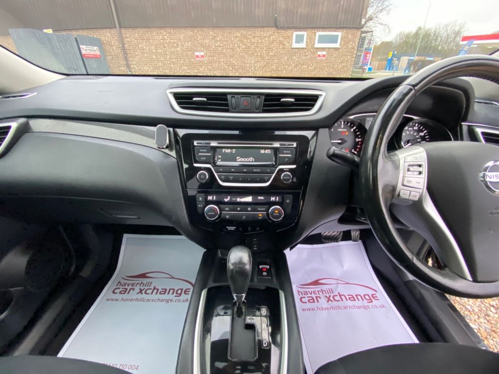 Used Nissan X-Trail 2017 for sale - 76632503: Photo 35