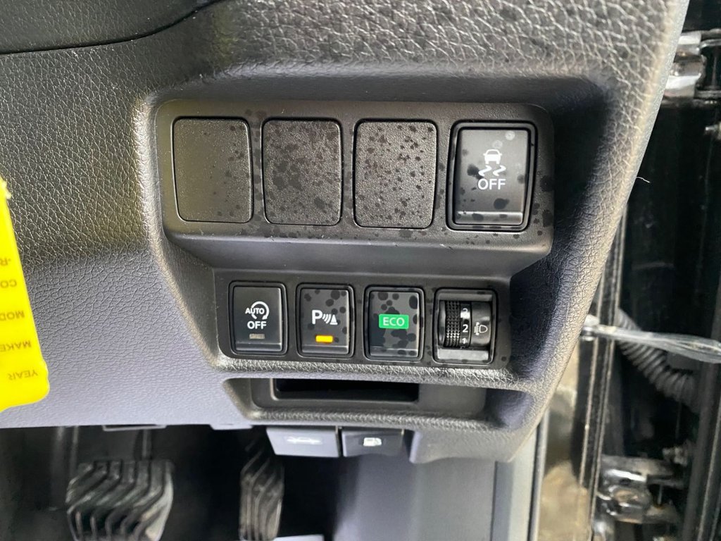 Used Nissan X-Trail 2017 for sale - 76632503: Photo 37