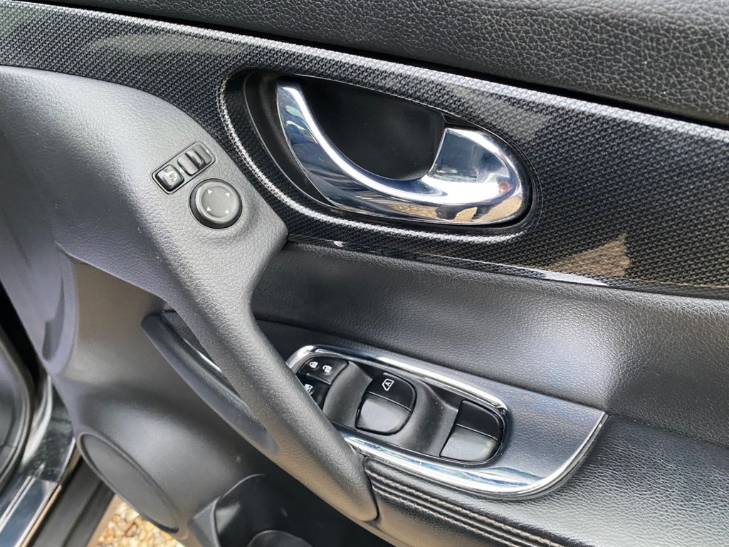 Used Nissan X-Trail 2017 for sale - 76632503: Photo 38