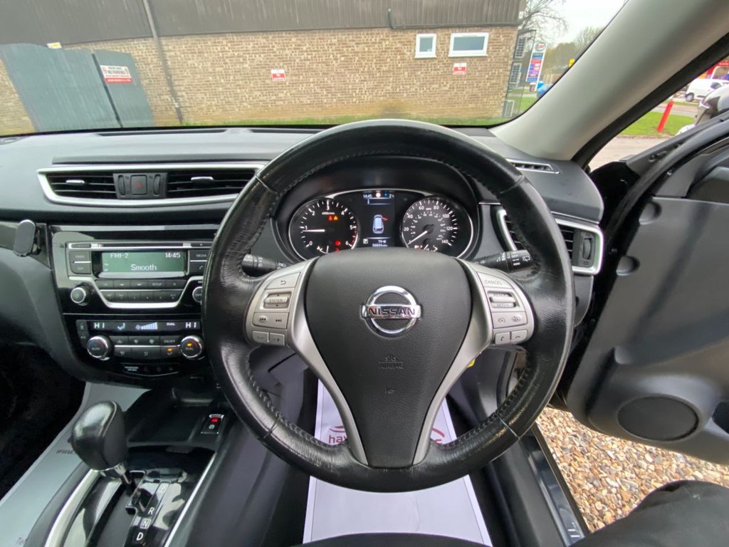 Used Nissan X-Trail 2017 for sale - 76632503: Photo 39