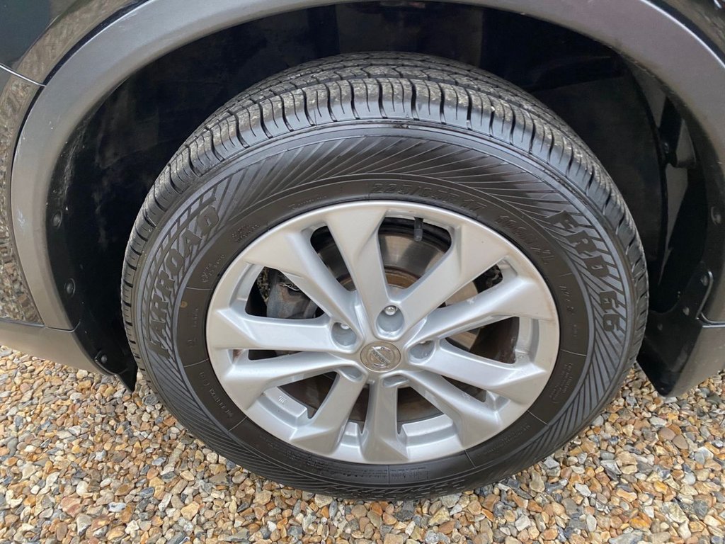 Used Nissan X-Trail 2017 for sale - 76632503: Photo 40