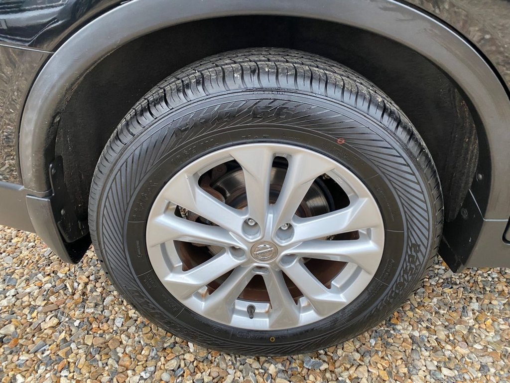 Used Nissan X-Trail 2017 for sale - 76632503: Photo 41