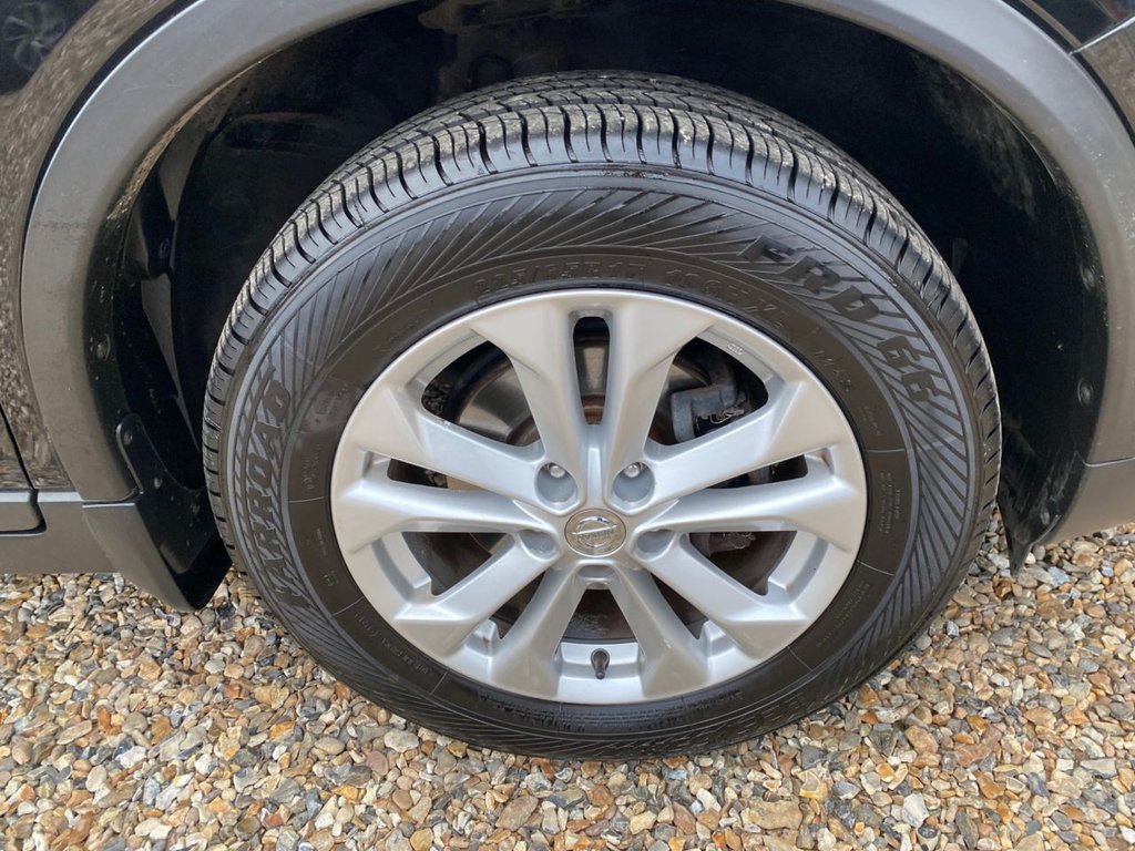 Used Nissan X-Trail 2017 for sale - 76632503: Photo 42