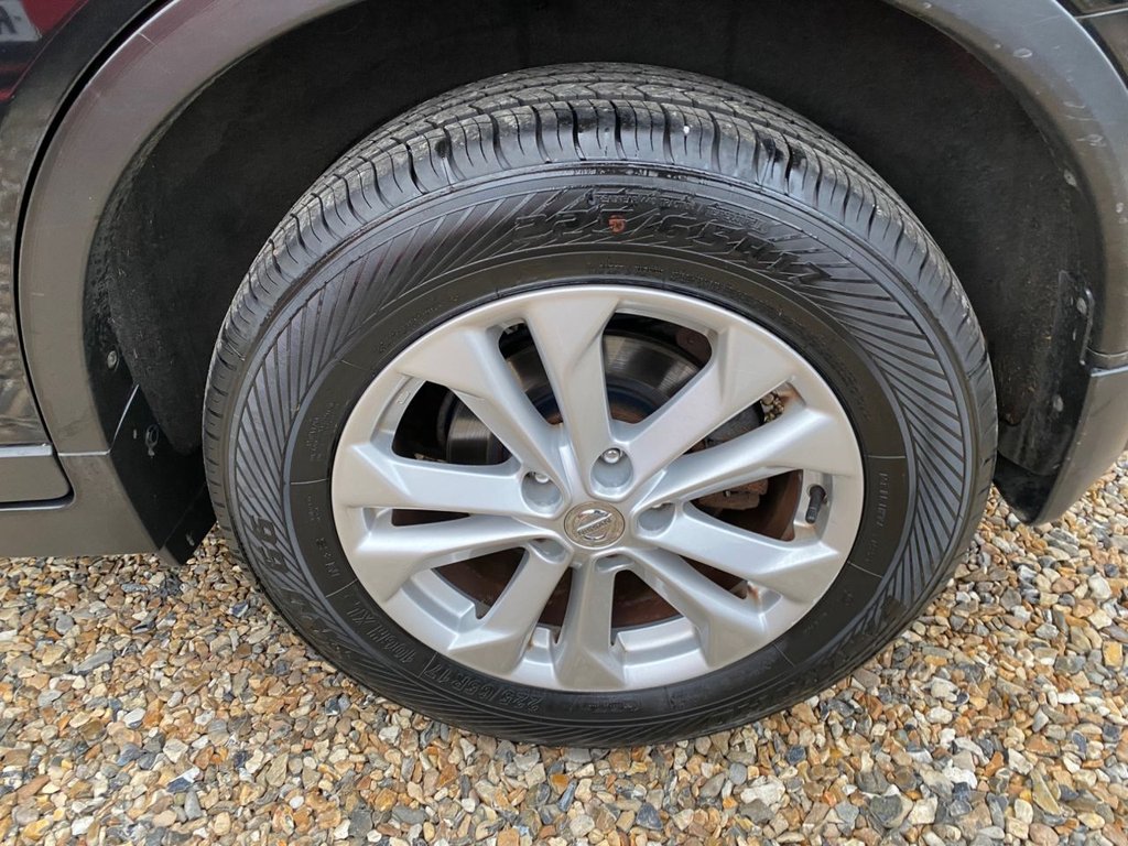 Used Nissan X-Trail 2017 for sale - 76632503: Photo 43