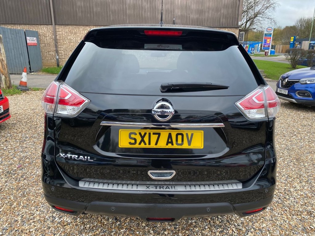 Used Nissan X-Trail 2017 for sale - 76632503: Photo 5