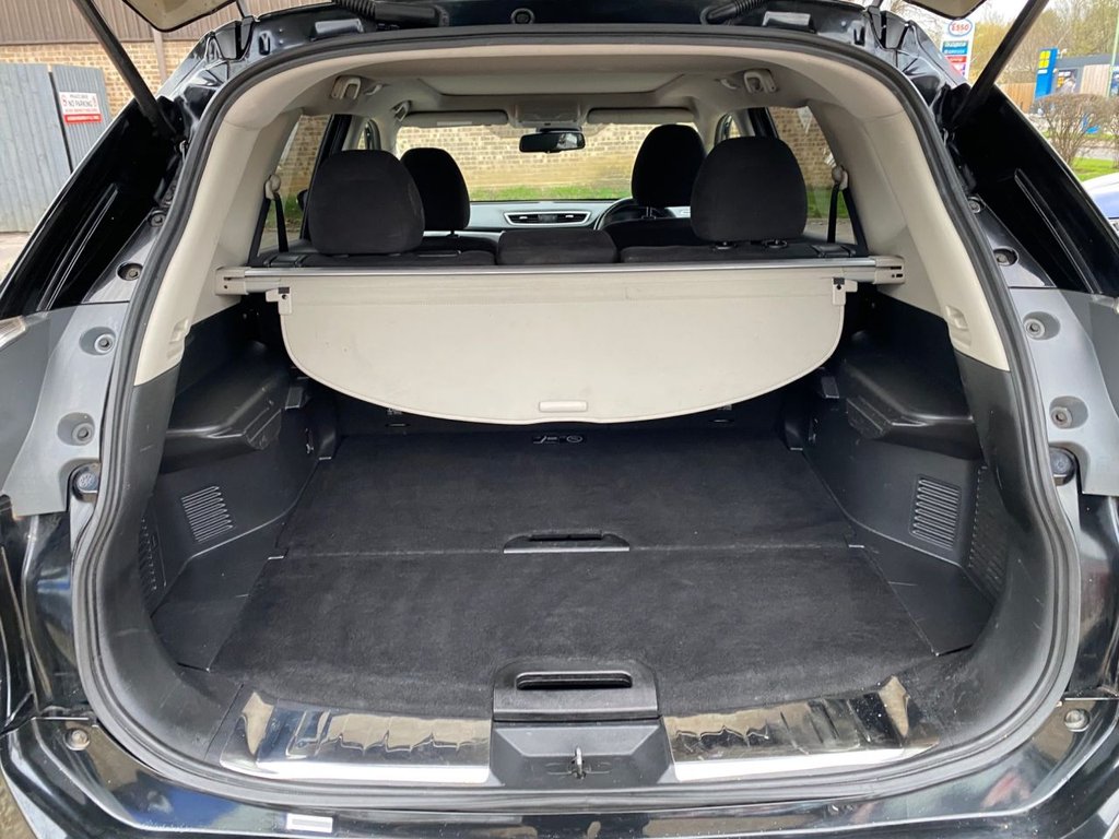 Used Nissan X-Trail 2017 for sale - 76632503: Photo 6