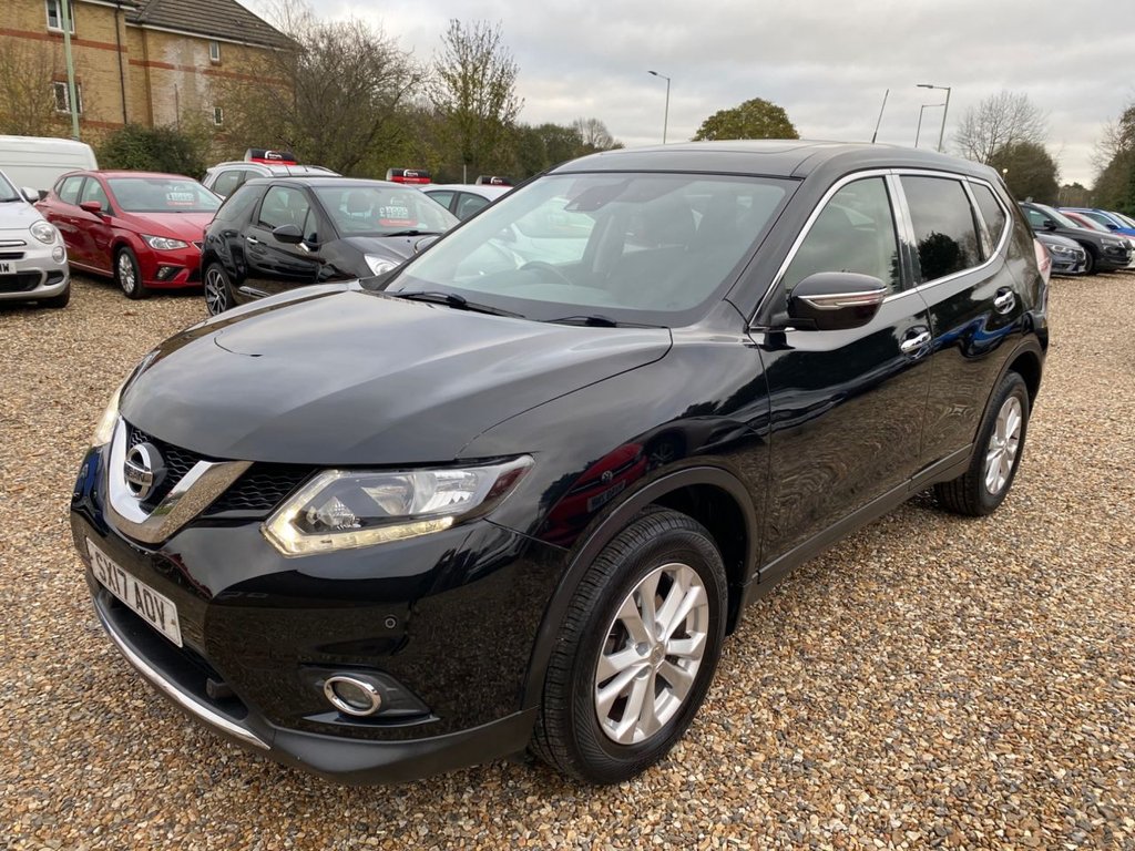 Used Nissan X-Trail 2017 for sale - 76632503: Photo 9