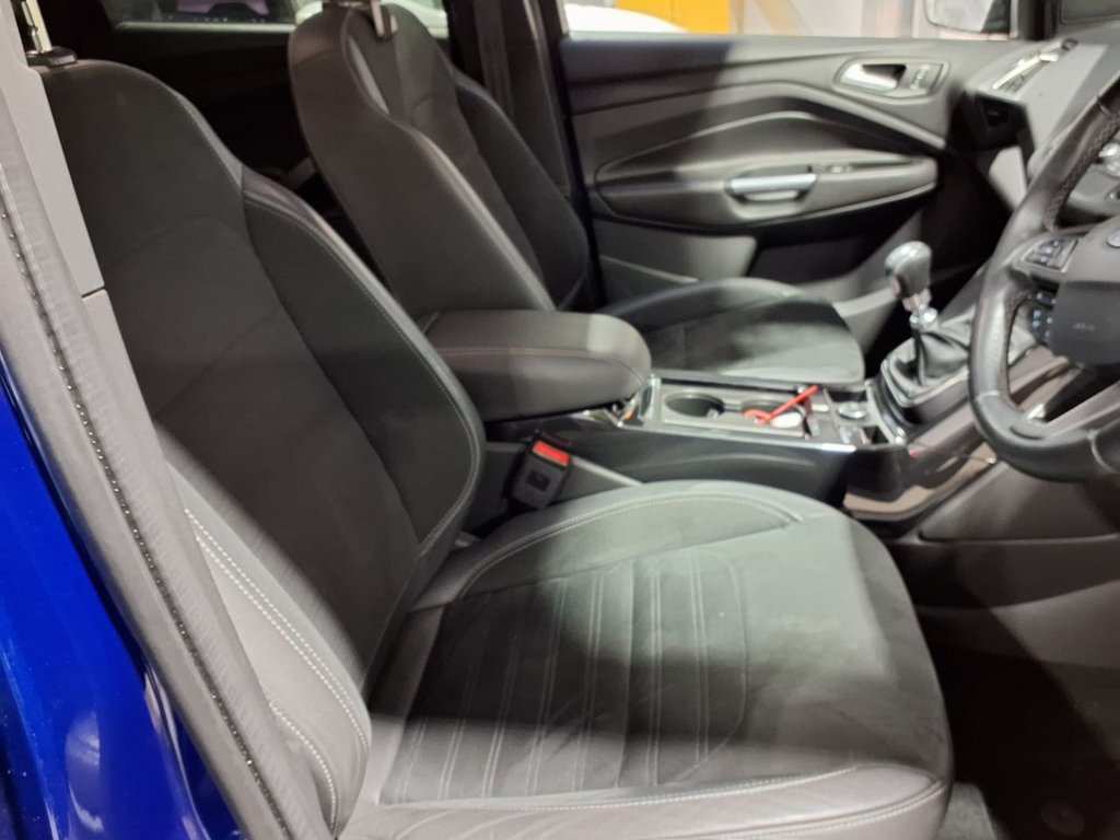 Used Ford Kuga 2017 for sale - 77919814: Photo 10