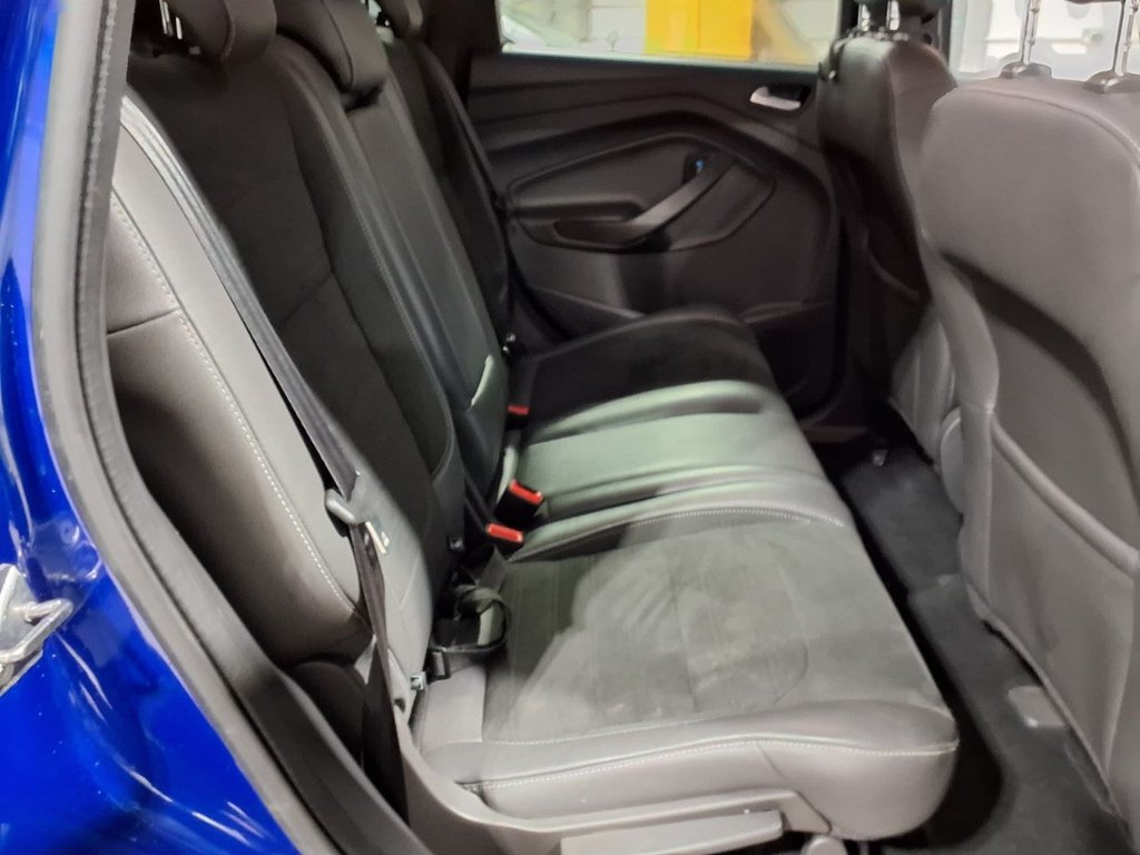 Used Ford Kuga 2017 for sale - 77919814: Photo 11