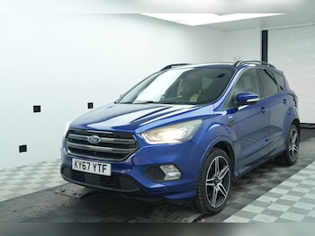Used Ford Kuga 2017 for sale - 77919814: Photo