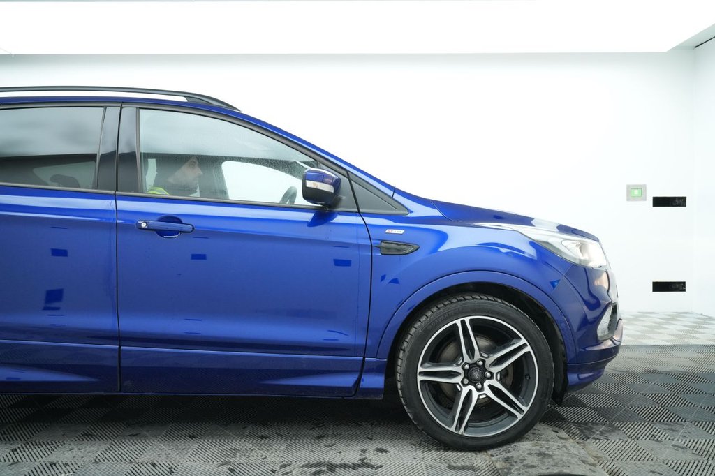 Used Ford Kuga 2017 for sale - 77919814: Photo 3