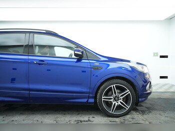 Used Ford Kuga 2017 for sale - 77919814: Photo