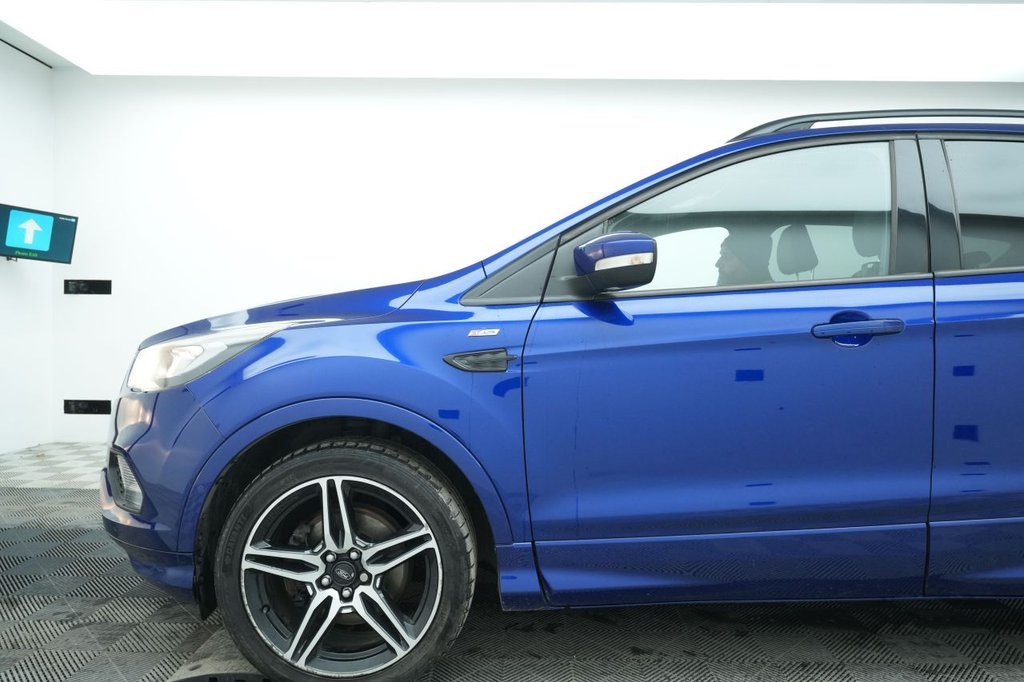 Used Ford Kuga 2017 for sale - 77919814: Photo 4