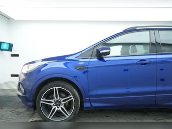 Used Ford Kuga 2017 for sale - 77919814: Photo