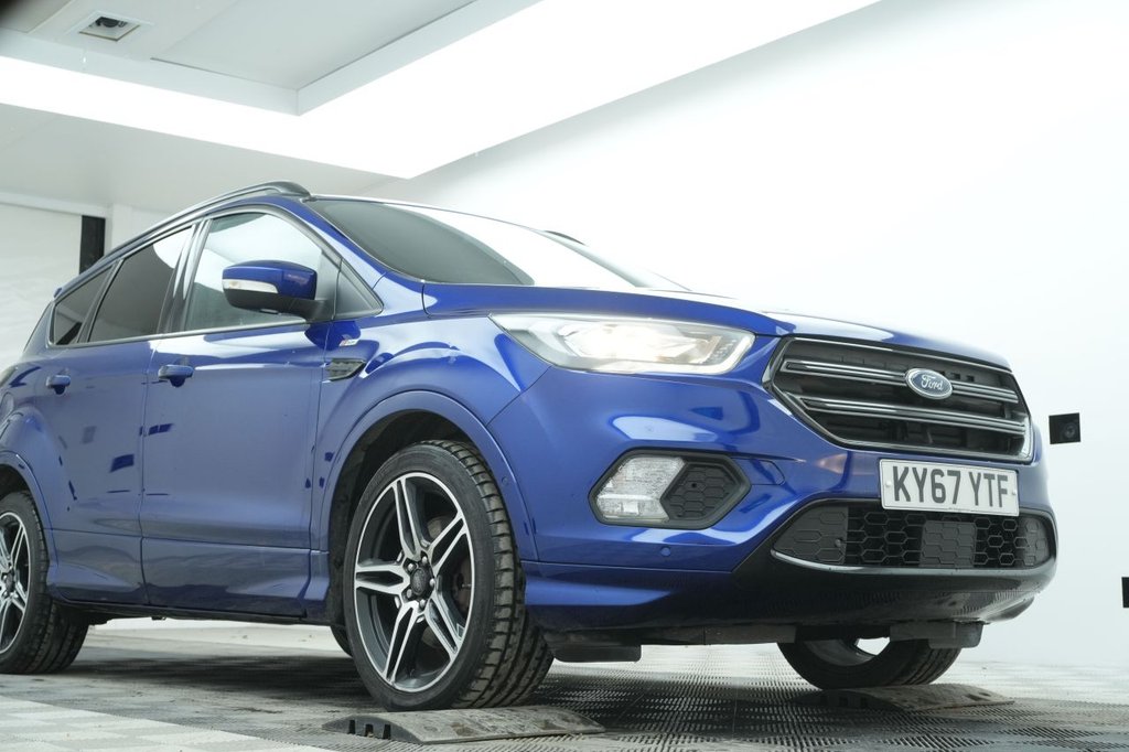 Used Ford Kuga 2017 for sale - 77919814: Photo 5