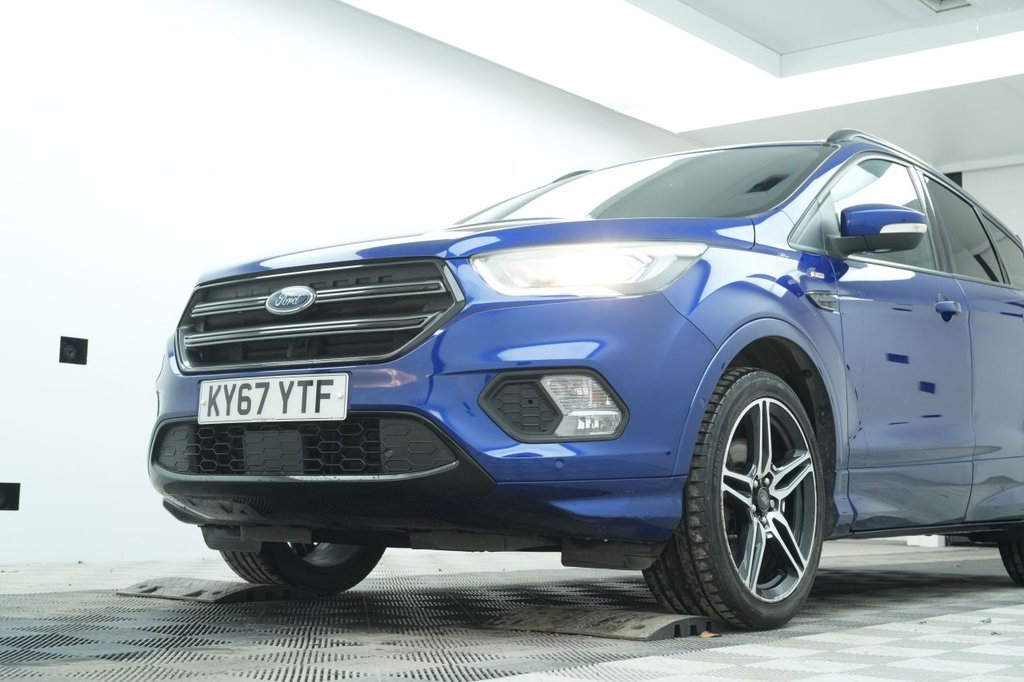 Used Ford Kuga 2017 for sale - 77919814: Photo 6