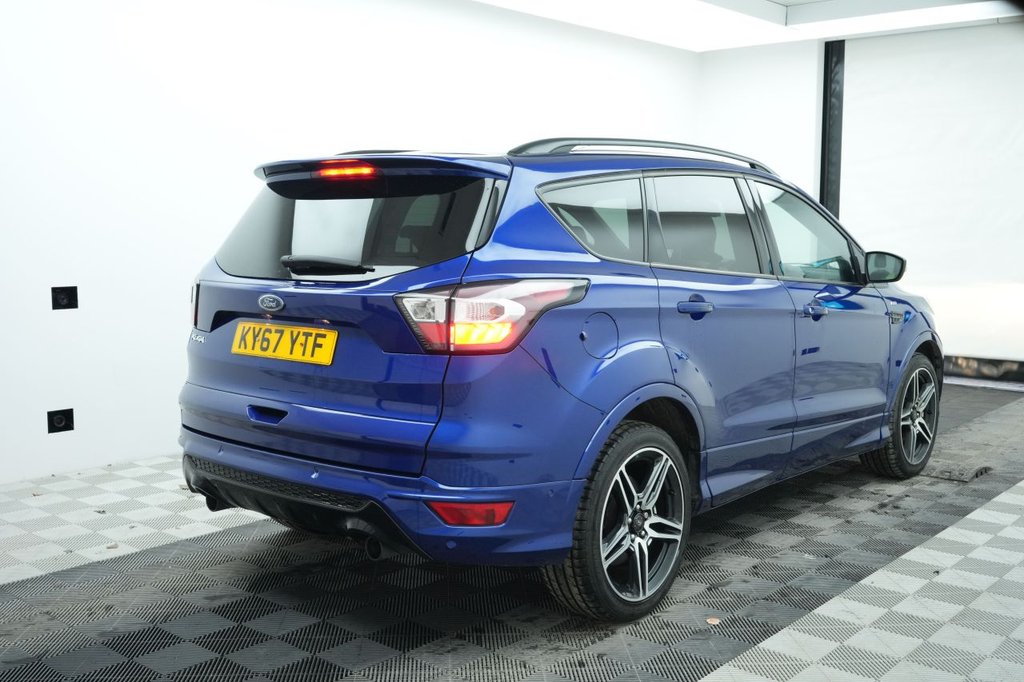 Used Ford Kuga 2017 for sale - 77919814: Photo 7