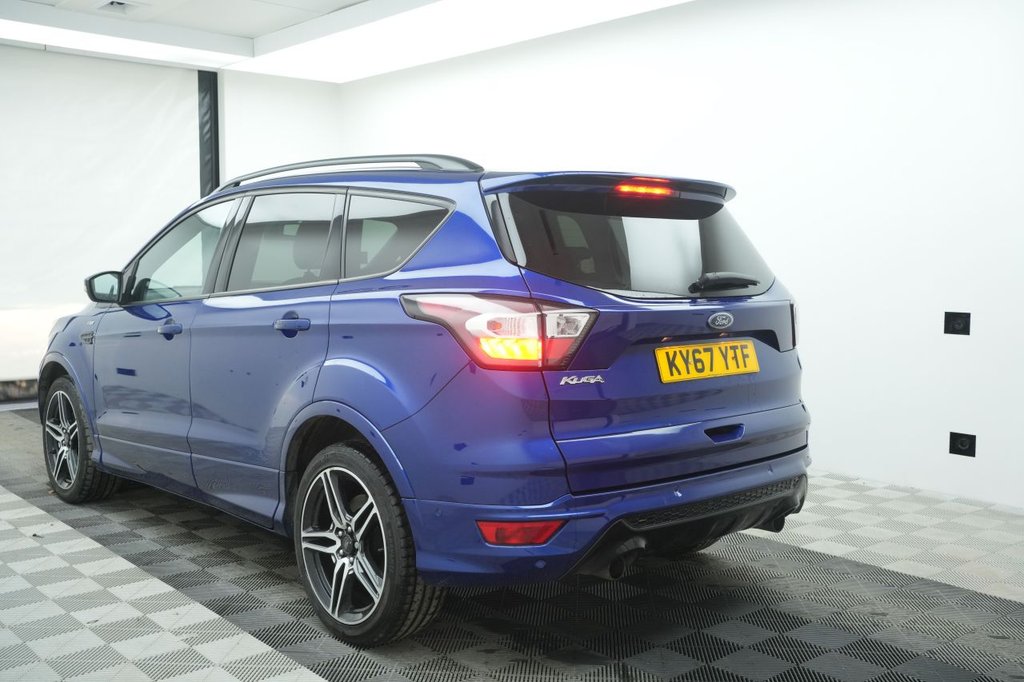 Used Ford Kuga 2017 for sale - 77919814: Photo 8