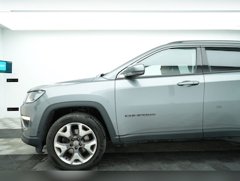 Used Jeep Compass 2018 for sale - 78272075: Photo