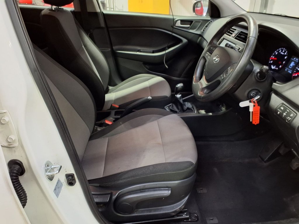 Used Hyundai i20 2018 for sale - 77594411: Photo 10