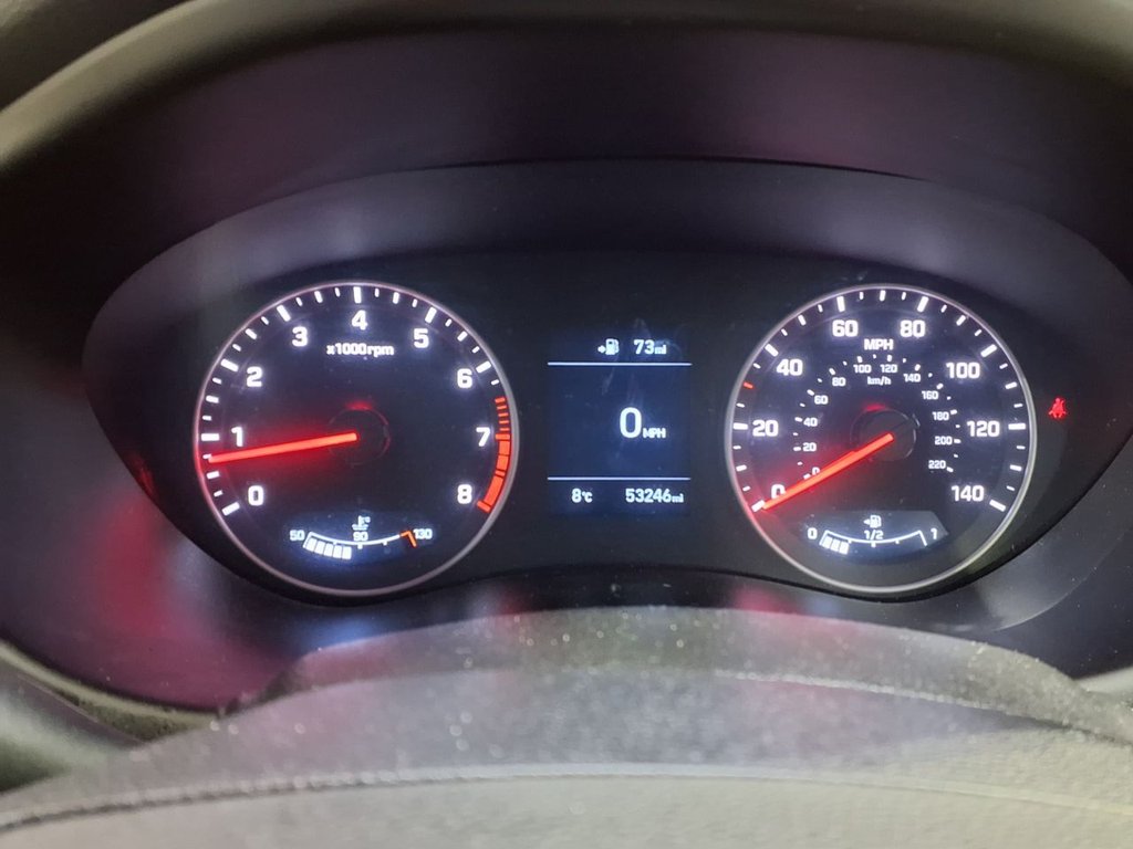 Used Hyundai i20 2018 for sale - 77594411: Photo 12