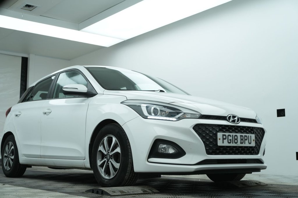 Used Hyundai i20 2018 for sale - 77594411: Photo 5