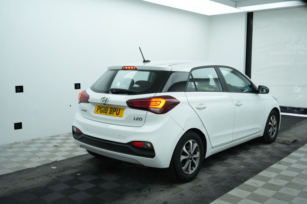 Used Hyundai i20 2018 for sale - 77594411: Photo 7