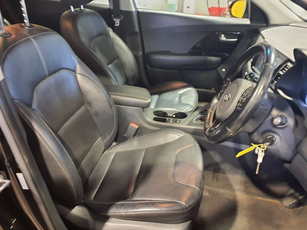 Used Kia Niro 2018 for sale - 77241633: Photo 10