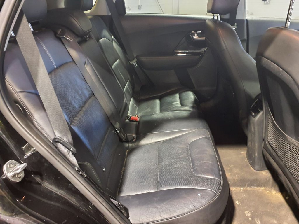 Used Kia Niro 2018 for sale - 77241633: Photo 11