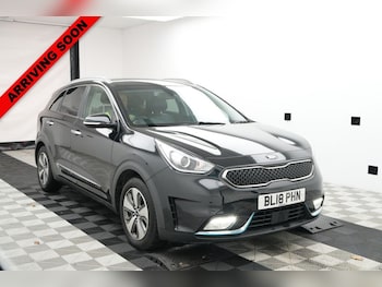 Used Kia Niro 2018 for sale - 77241633: Photo