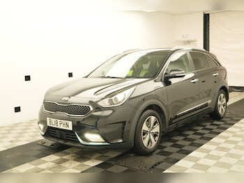 Used Kia Niro 2018 for sale - 77241633: Photo