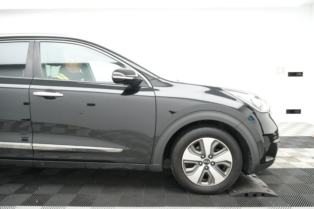 Used Kia Niro 2018 for sale - 77241633: Photo 3