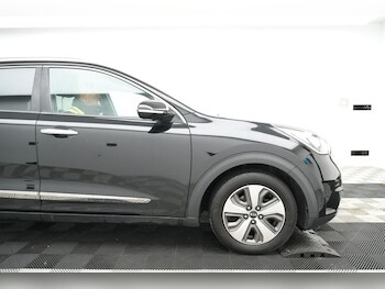 Used Kia Niro 2018 for sale - 77241633: Photo