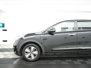 Used Kia Niro 2018 for sale - 77241633: Photo