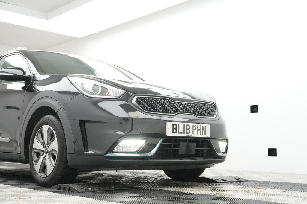 Used Kia Niro 2018 for sale - 77241633: Photo 5