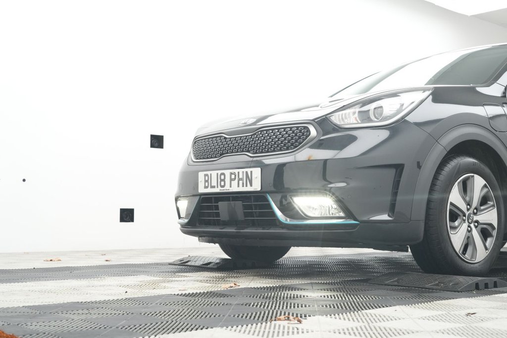 Used Kia Niro 2018 for sale - 77241633: Photo 6