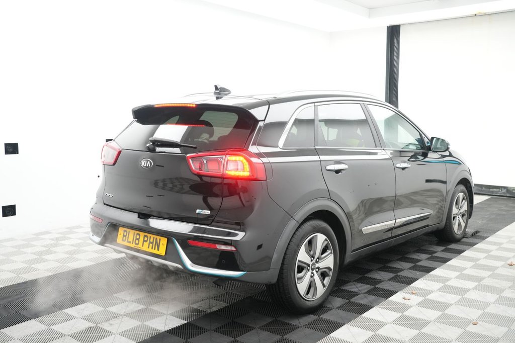 Used Kia Niro 2018 for sale - 77241633: Photo 7